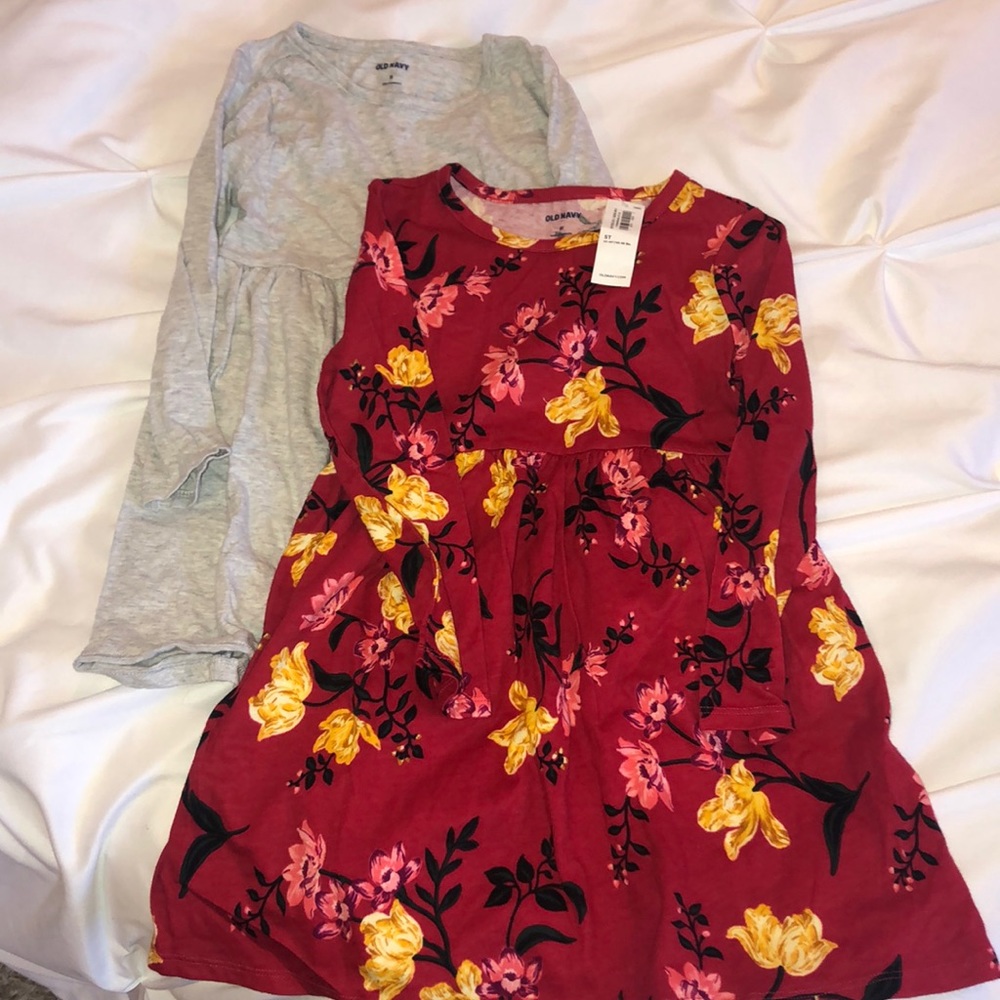 Dress bundle